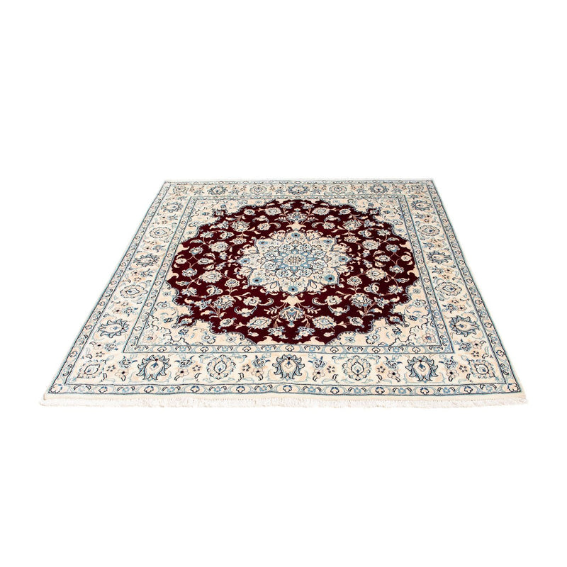 Nain - 9 la Tapete 154x143cm - Tapete persa