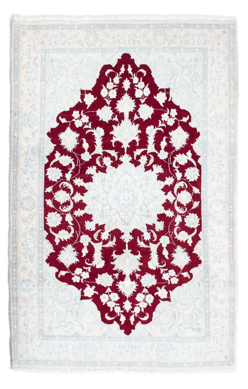 Nain - 9 la Tapete 190x124cm - Tapete persa