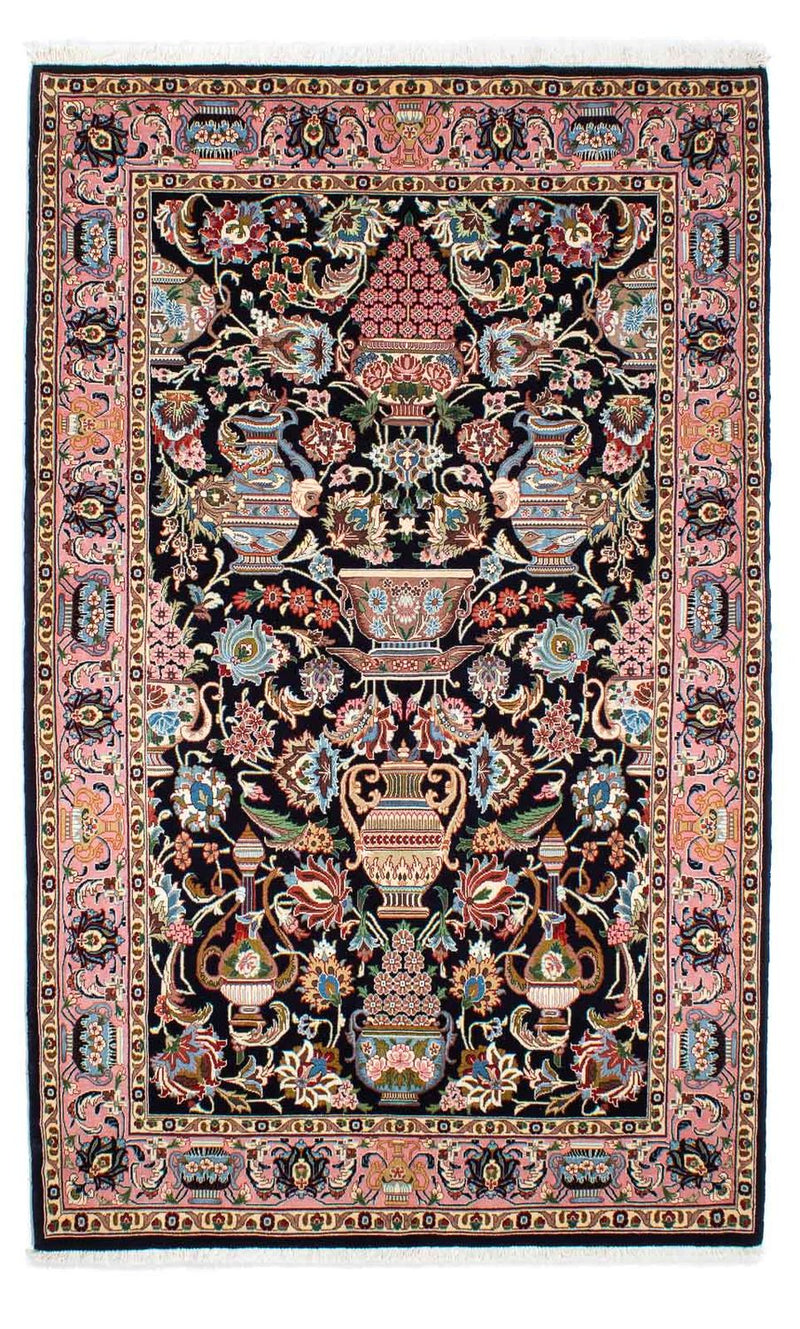 Kashmar Tapete 228x142cm - Tapete persa