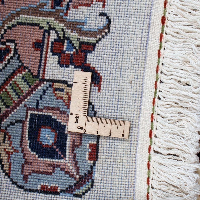 Kaschmar Teppich 292x200cm - Perserteppich