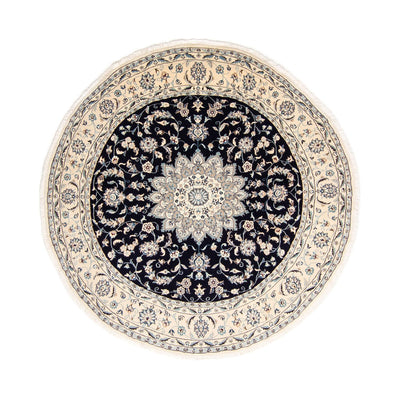 Nain Tapete 250x250cm - Tapete persa