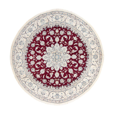 Nain Tapete 240x240cm - Tapete persa