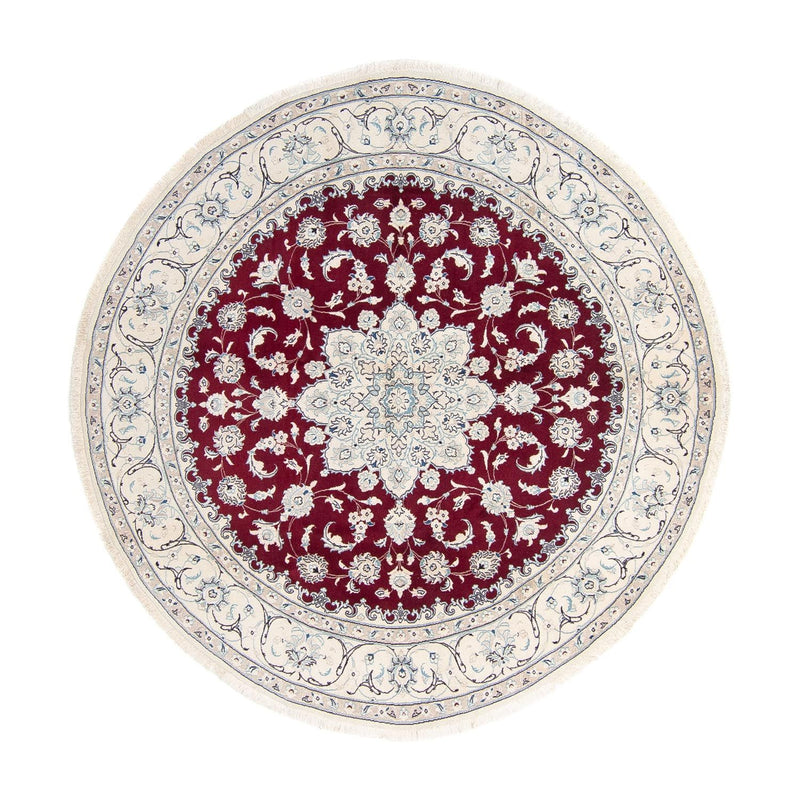 Nain Tapete 240x240cm - Tapete persa