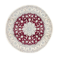 Nain - 9 la Tapete 250x250cm - Tapete persa – product image
