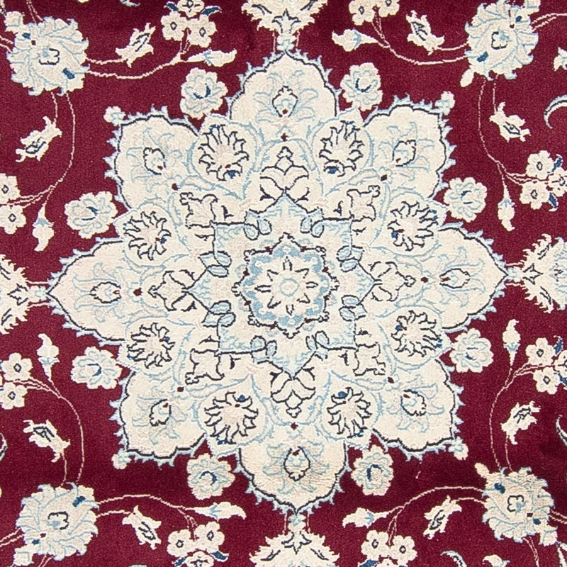 Nain - 9 la Tapete 250x250cm - Tapete persa