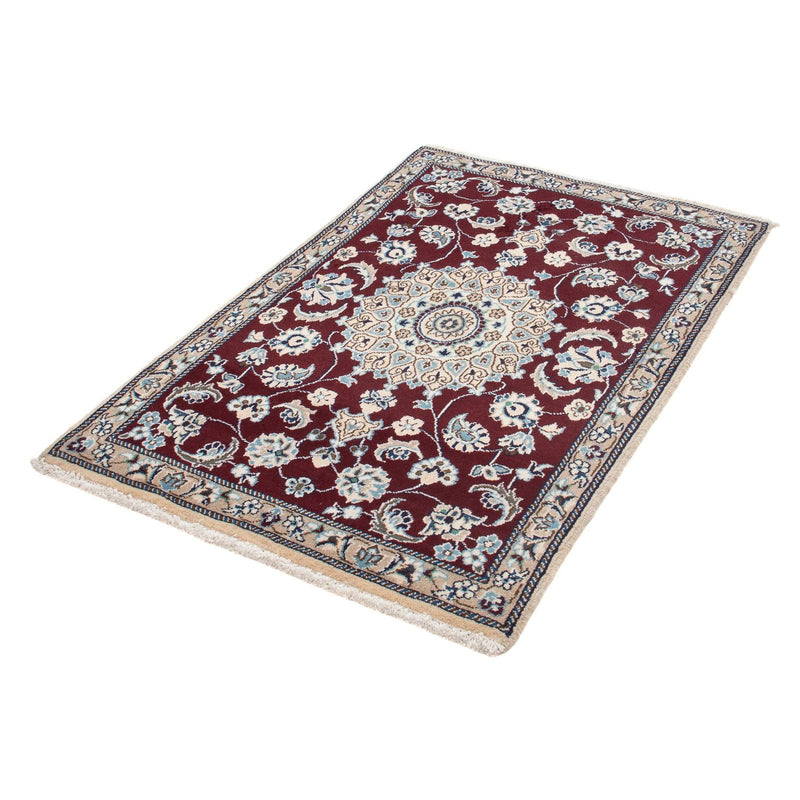 Nain Teppich 135x88cm - Perserteppich