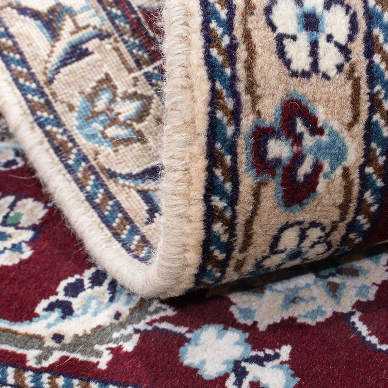 Nain Teppich 135x88cm - Perserteppich
