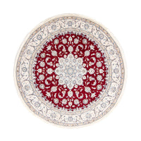 Nain Tapete 245x245cm - Tapete persa – product image