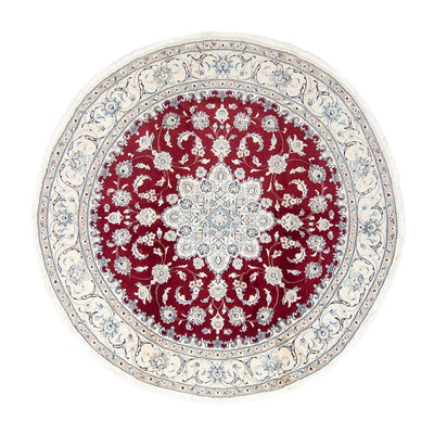 Nain Tapete 245x245cm - Tapete persa