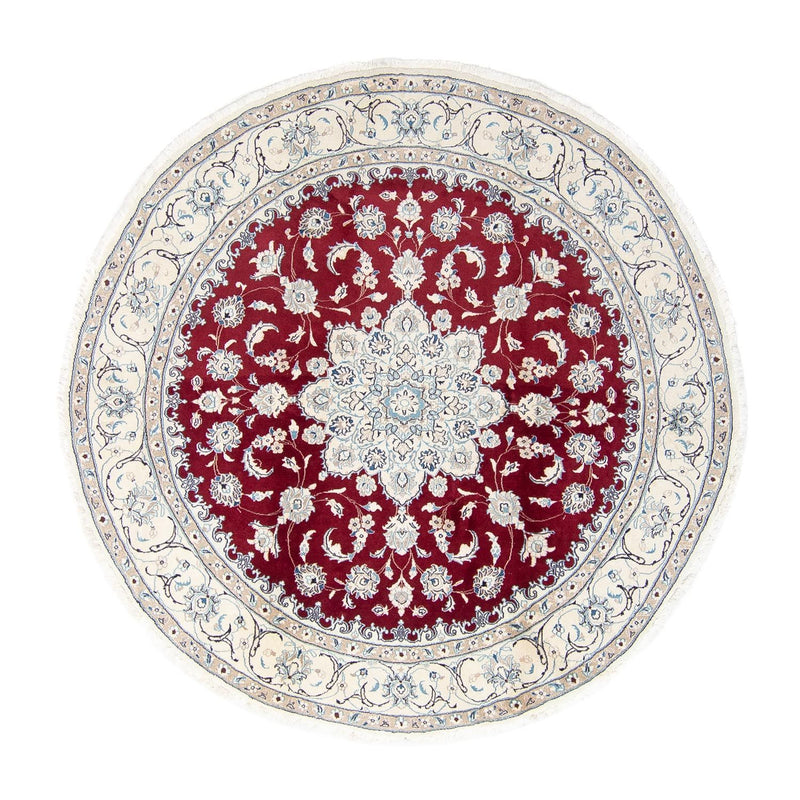 Nain Tapete 245x245cm - Tapete persa
