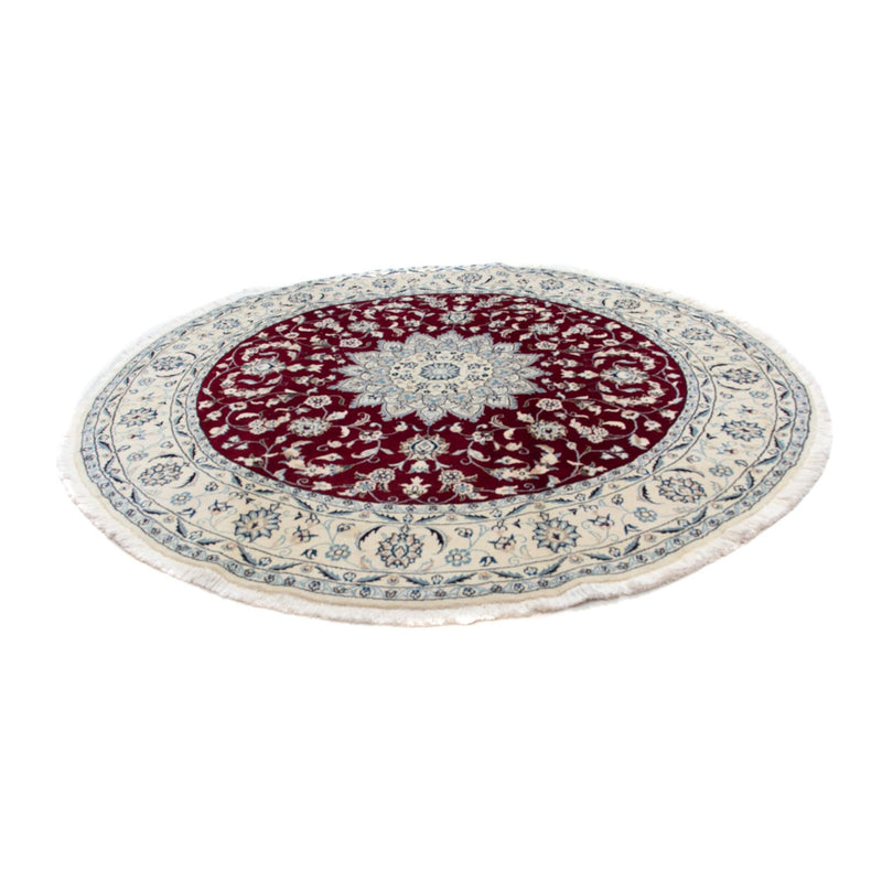 Nain Tapete 252x252cm - Tapete persa
