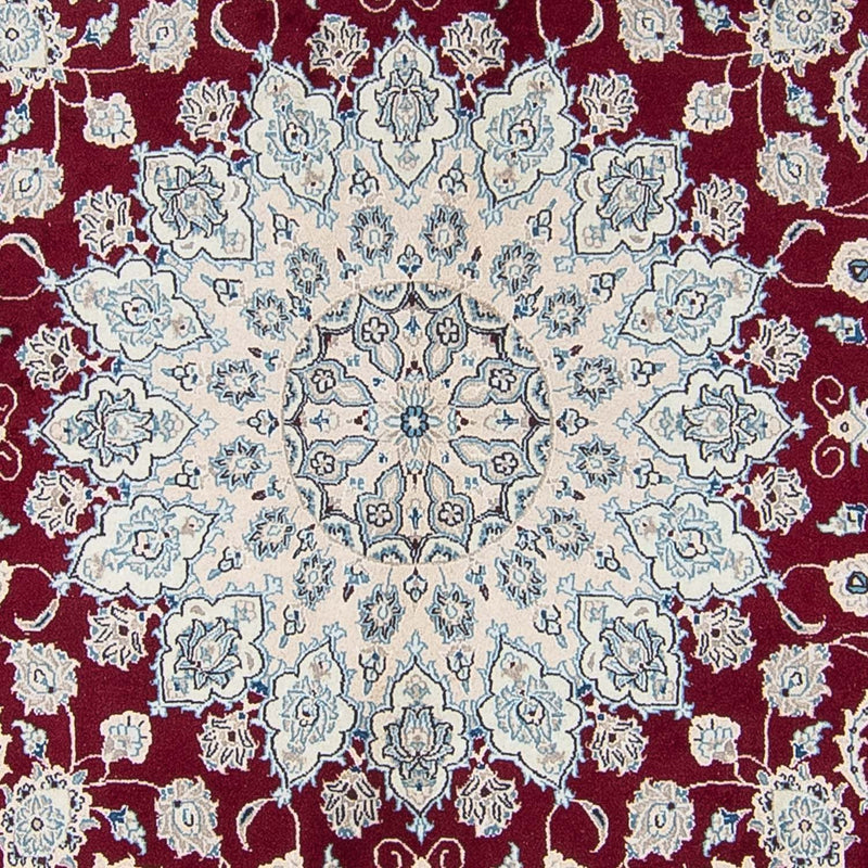 Nain Tapete 295x295cm - Tapete persa