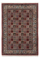 Moud Teppich 274x200cm - Perserteppich