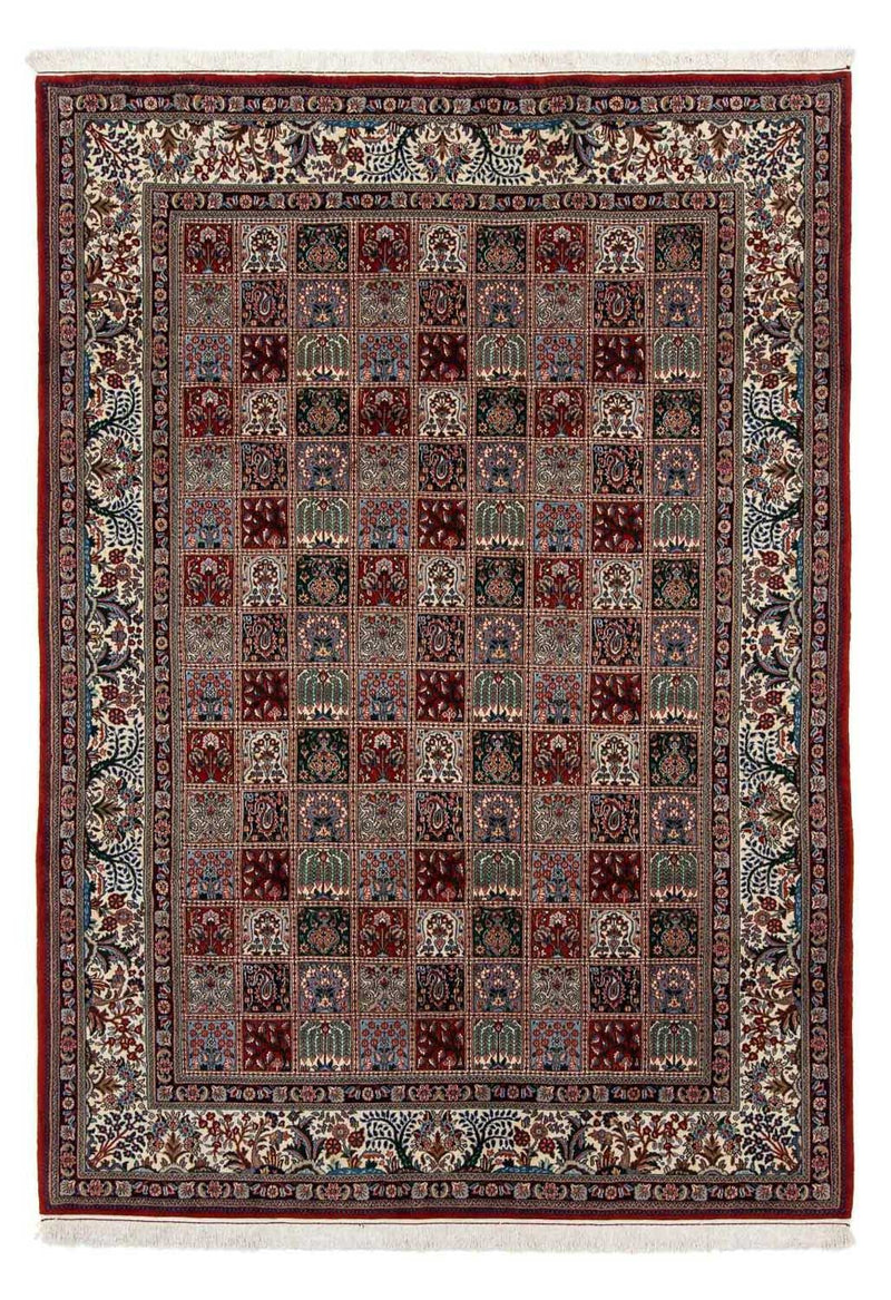 Moud Teppich 274x200cm - Perserteppich