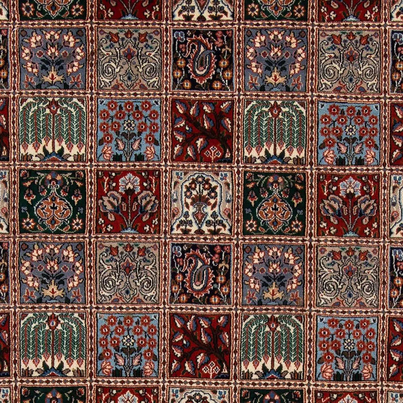 Moud Teppich 274x200cm - Perserteppich