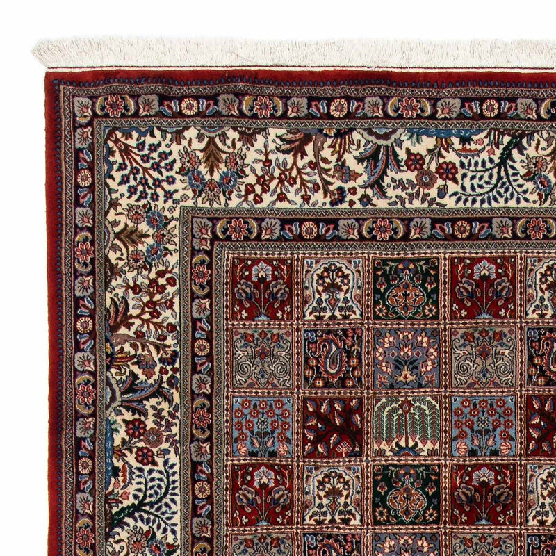 Moud Teppich 274x200cm - Perserteppich