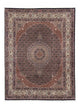 Moud Tapete 211x273cm - Tapete persa