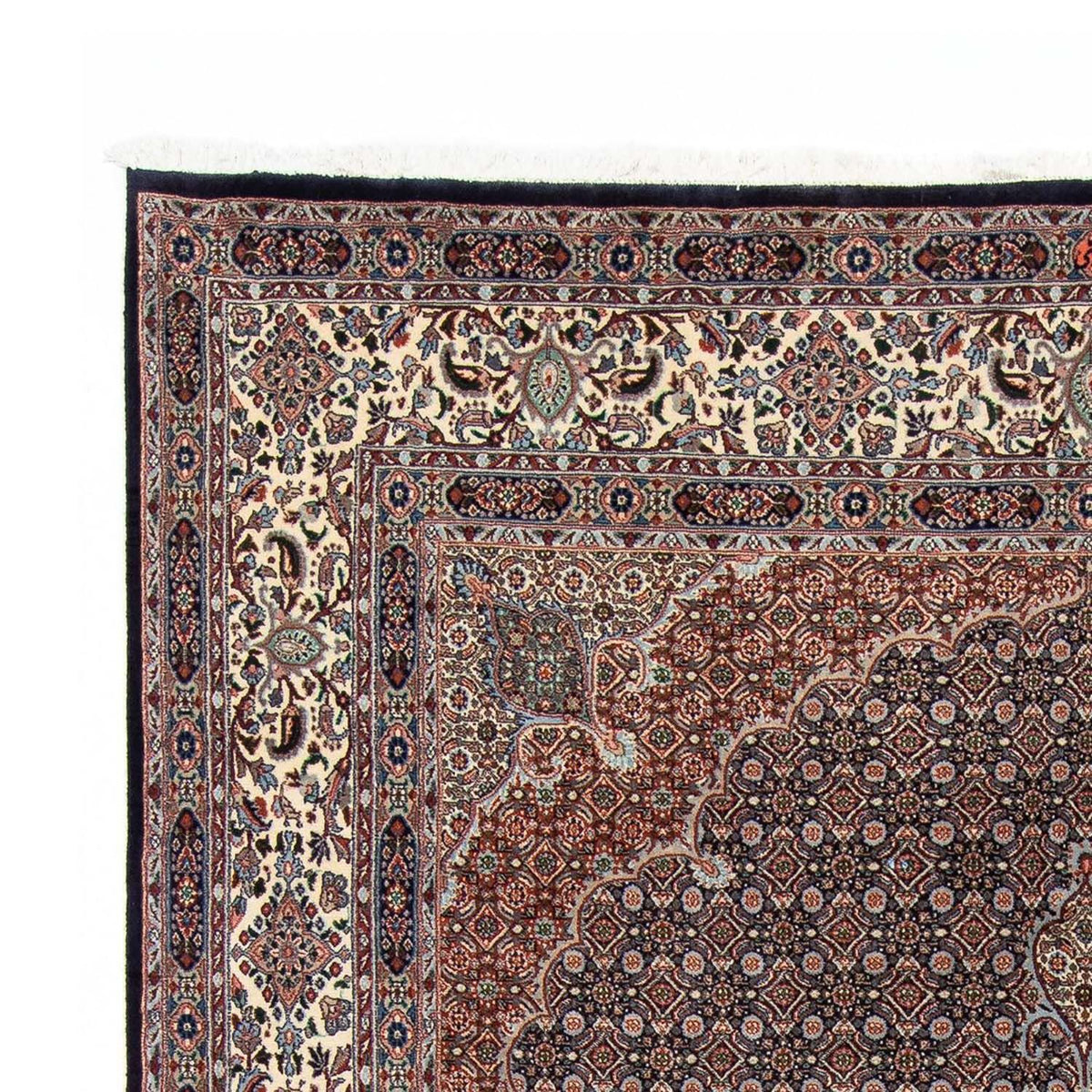 Moud Tapete 211x273cm - Tapete persa