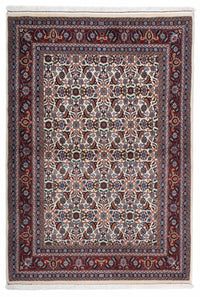 Tapete Persa - Clássico - 152 x 108 cm - bege – product image