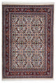 Tapete Persa - Clássico - 152 x 108 cm - bege