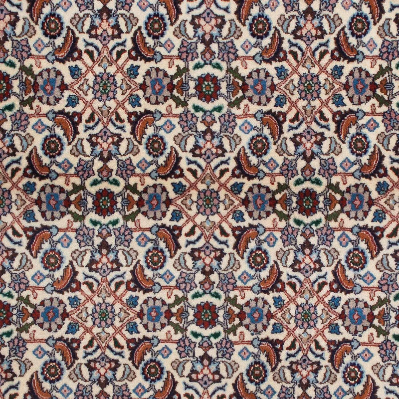 Tapete Persa - Clássico - 152 x 108 cm - bege