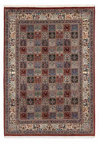 Tapete Persa - Clássico - 288 x 203 cm - multicolorido – product image