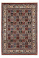 Tapete Persa - Clássico - 288 x 203 cm - multicolorido