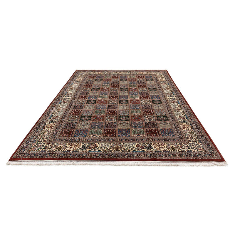 Tapete Persa - Clássico - 288 x 203 cm - multicolorido