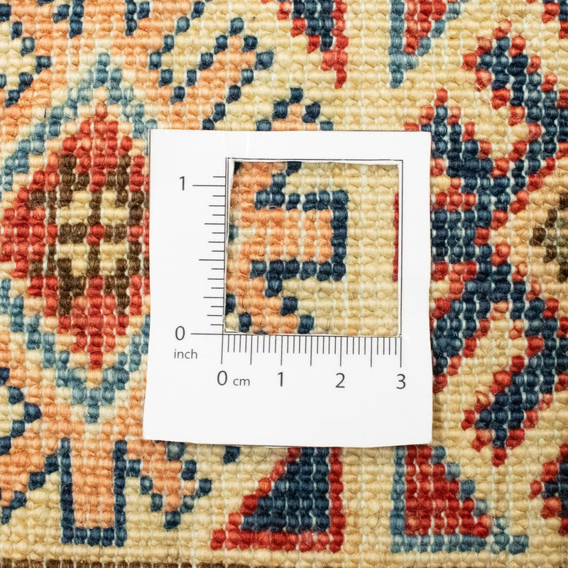 Kazak Tapete 209x153cm - Tapete Oriental