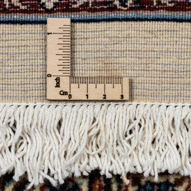 Tapete Persa - Clássico - 344 x 250 cm - bege