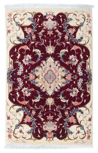 Tabriz - 50 Raj Tapete 90x60cm - Tapete persa – product image