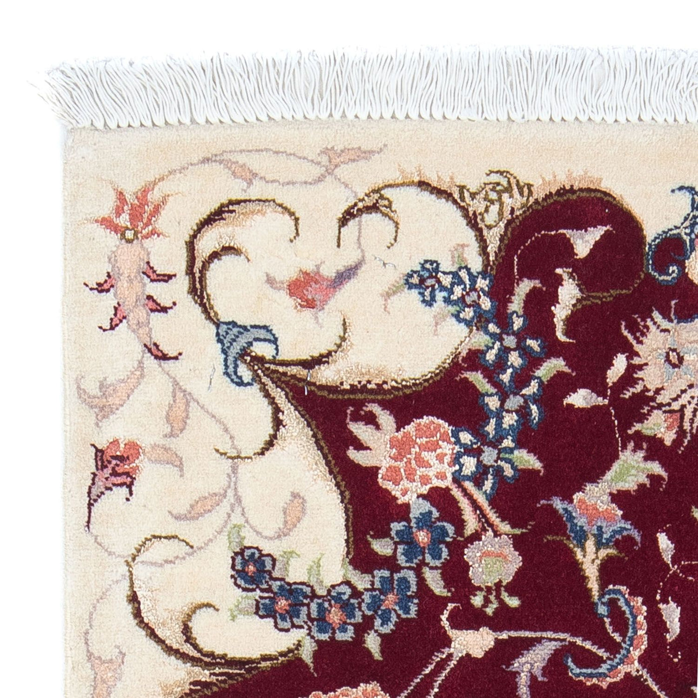 Tabriz - 50 Raj Tapete 90x60cm - Tapete persa