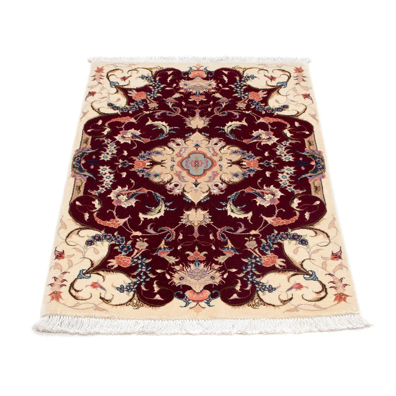 Tabriz - 50 Raj Tapete 90x60cm - Tapete persa