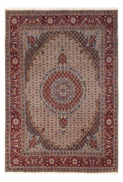 Moud Tapete 245x350cm - Tapete persa