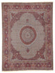 Moud Tapete 392x300cm - Tapete persa