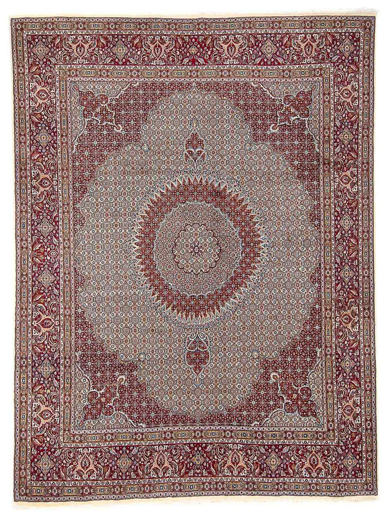 Moud Tapete 392x300cm - Tapete persa
