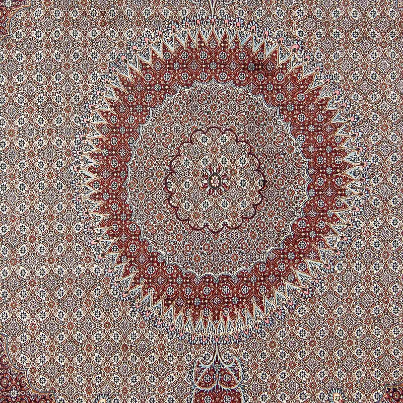Moud Tapete 392x300cm - Tapete persa