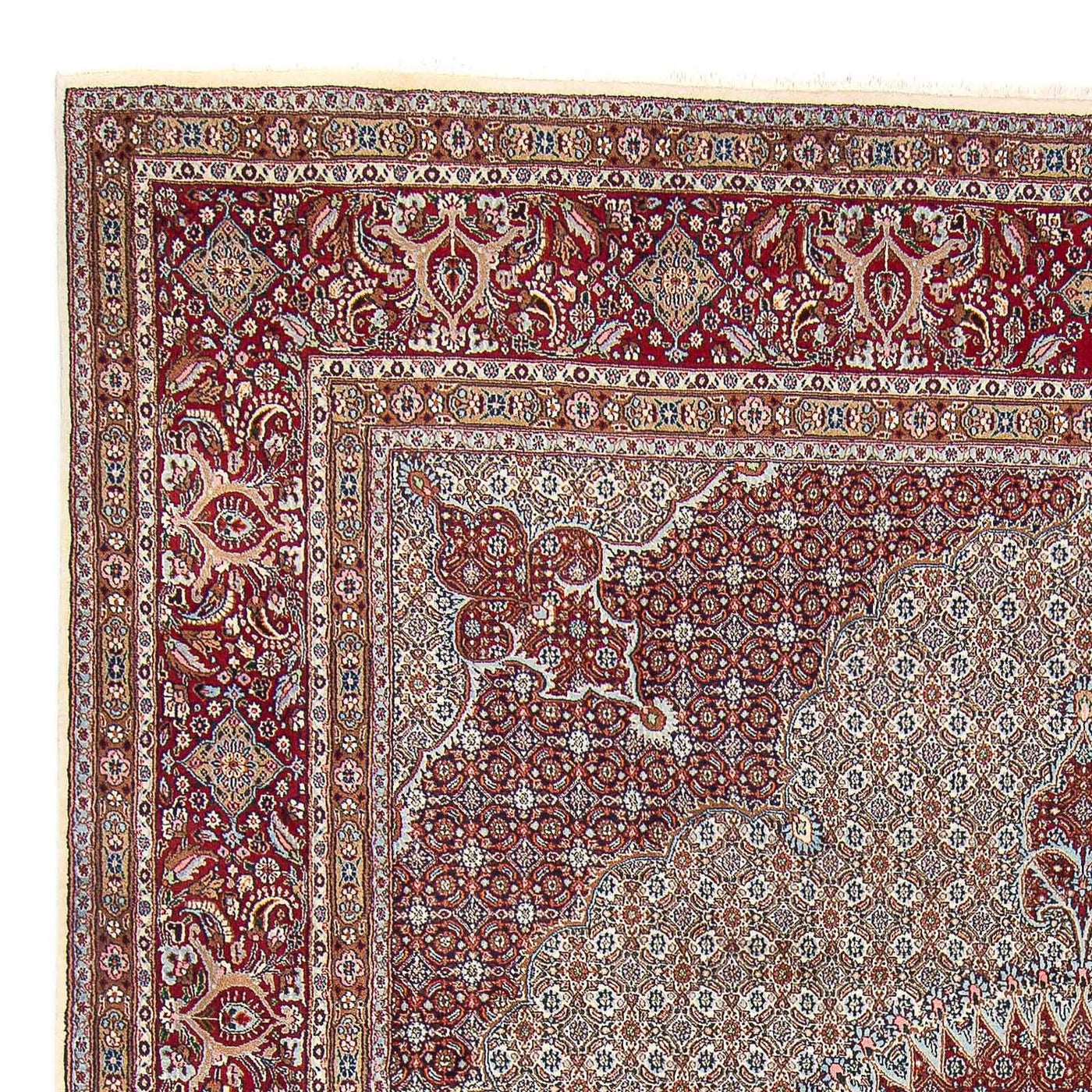 Moud Tapete 392x300cm - Tapete persa