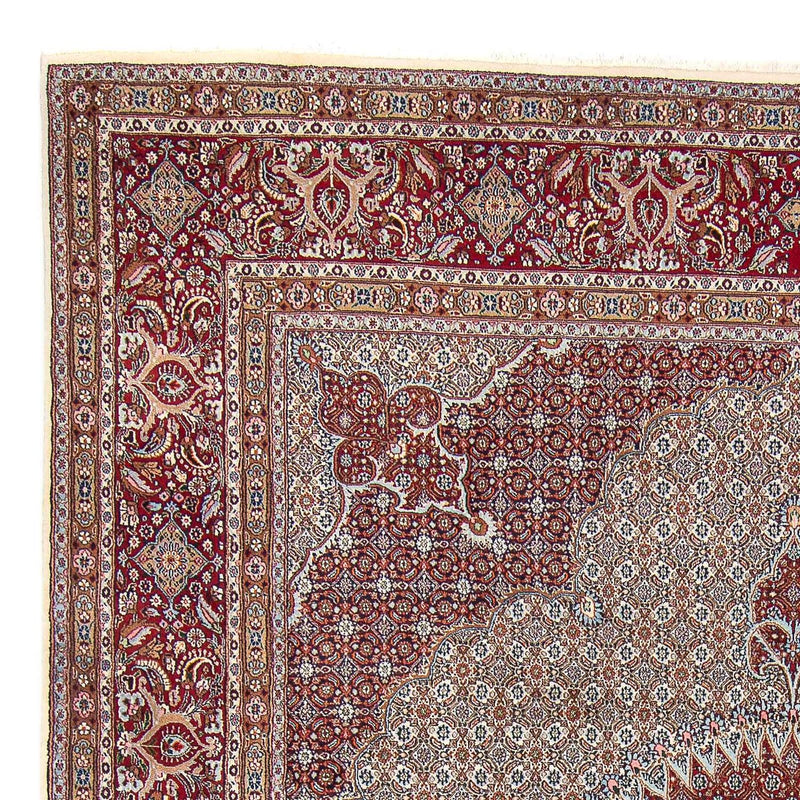 Moud Tapete 392x300cm - Tapete persa