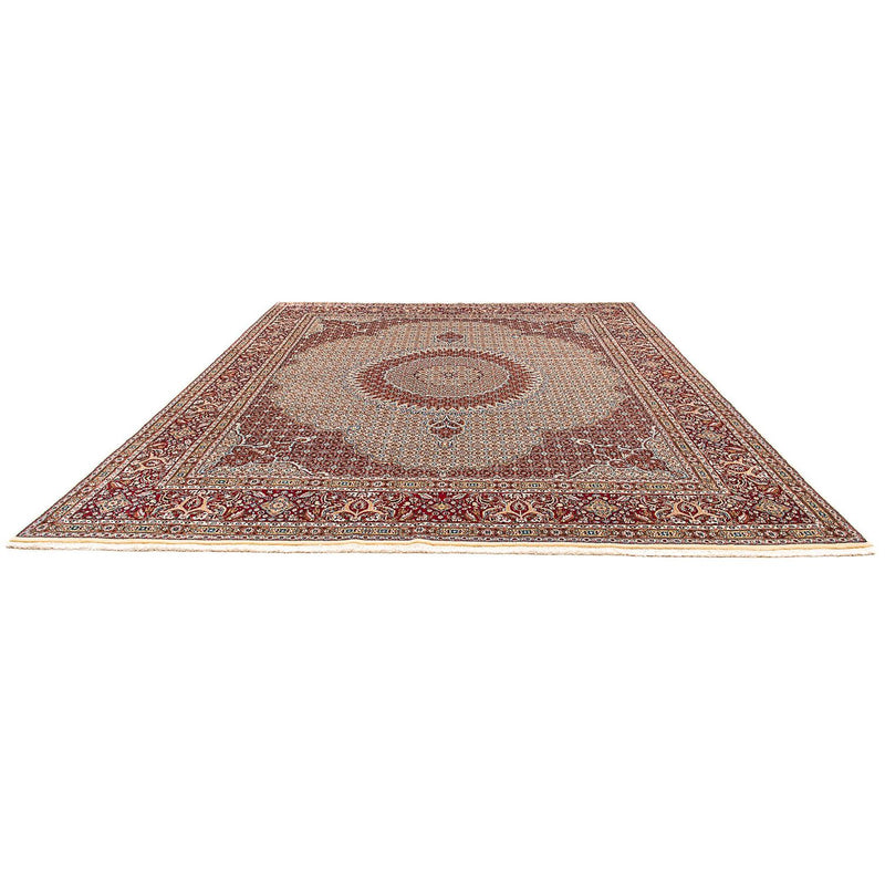 Moud Tapete 392x300cm - Tapete persa