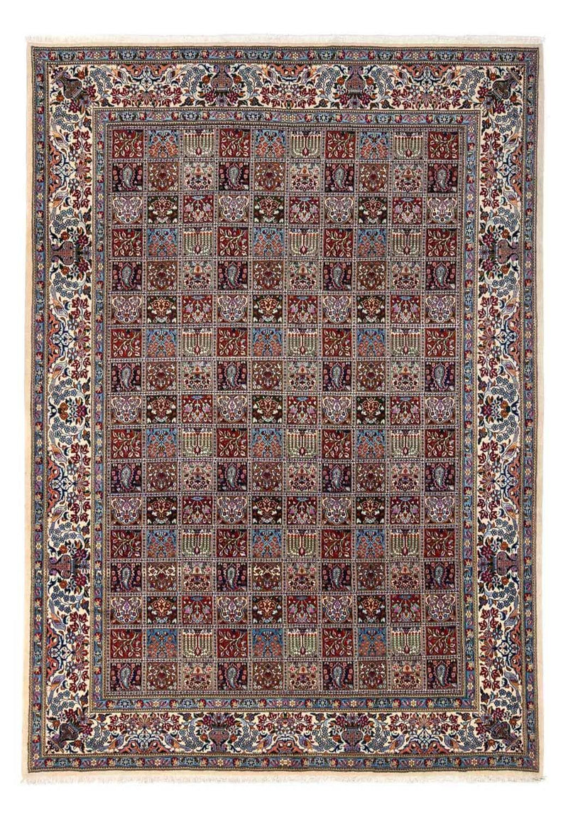 Moud Tapete 357x256cm - Tapete persa