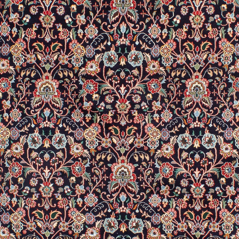 Tapete Persa - Clássico - 300 x 192 cm - preto