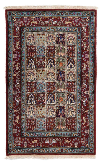 Moud Tapete 92x151cm - Tapete persa