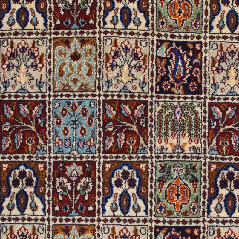 Moud Tapete 151x92cm - Tapete persa