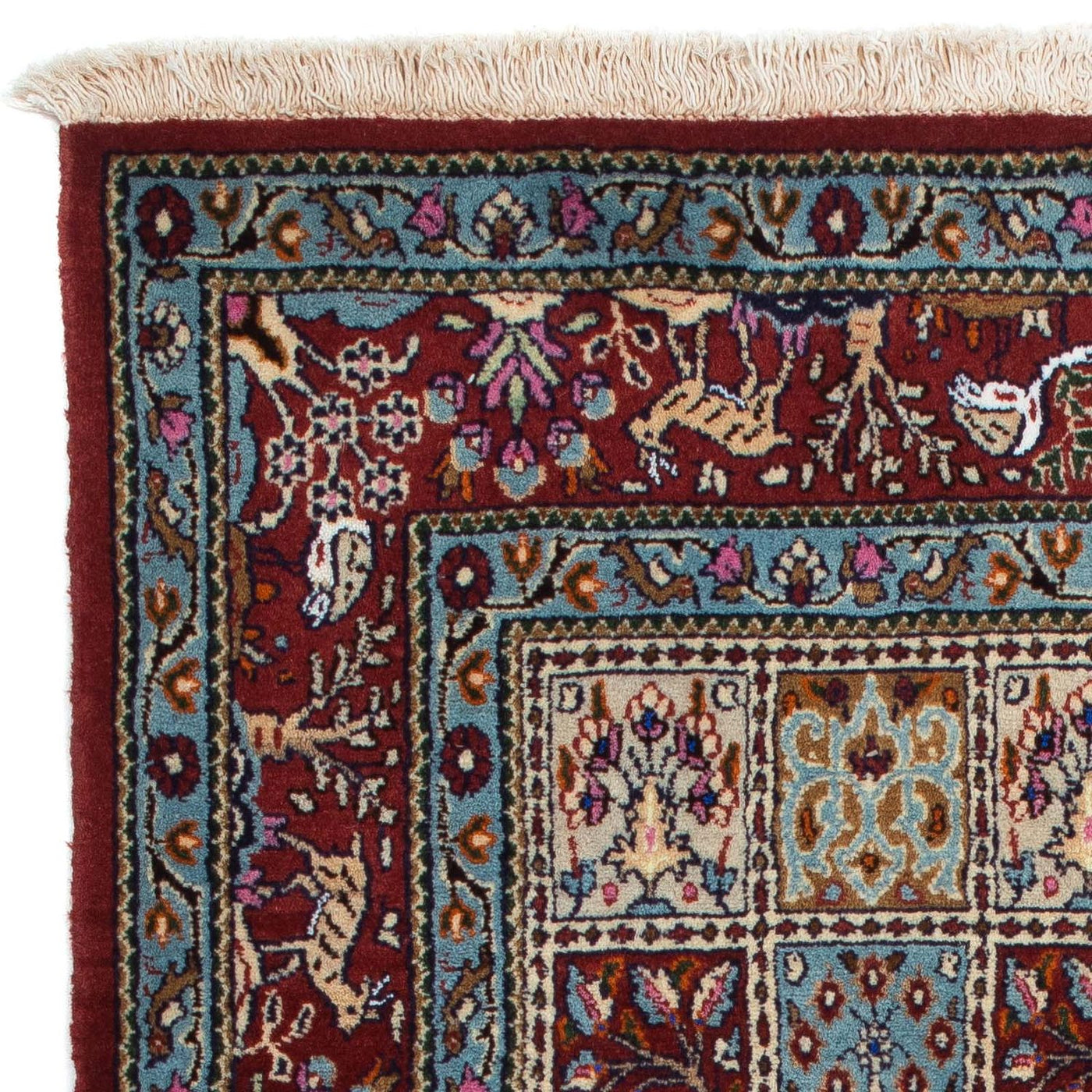 Moud Tapete 151x92cm - Tapete persa