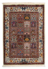Moud Tapete 101x144cm - Tapete persa – product image