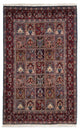 Moud Tapete 154x100cm - Tapete persa