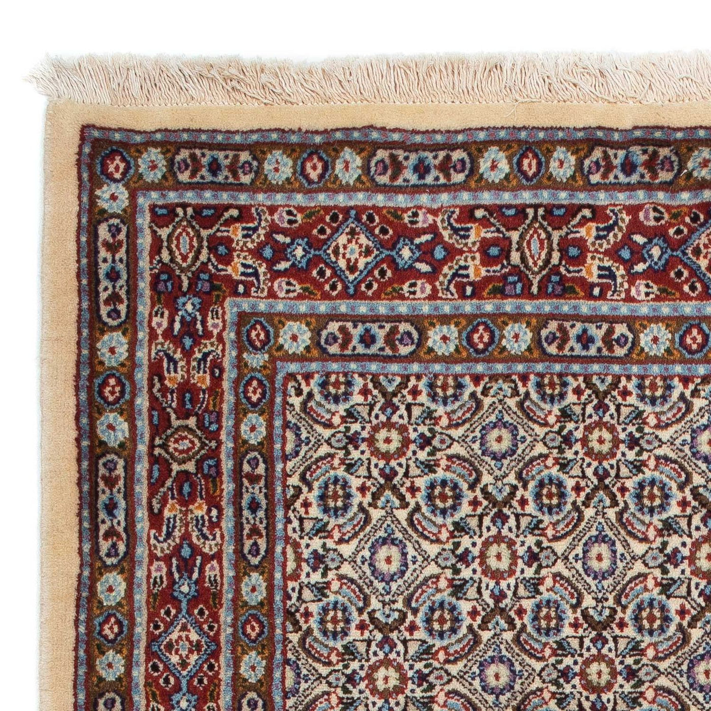 Moud Tapete 150x98cm - Tapete persa