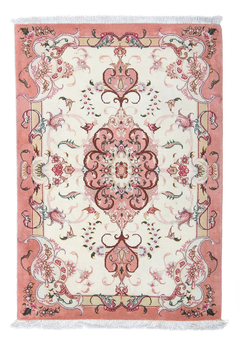 Tabriz - 50 Raj Tapete 90x60cm - Tapete persa