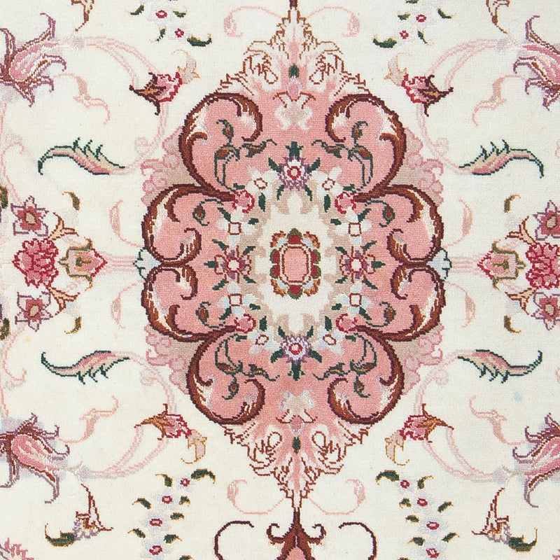 Tabriz - 50 Raj Tapete 90x60cm - Tapete persa